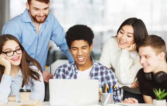 Certified Graphic Design with Free Project Course