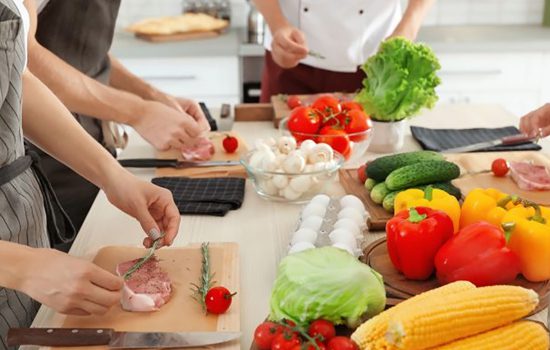 Focus On Building Amazing Empire Strategy