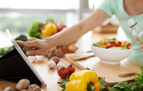Vegetarian Skillet Dinners for Easy Weeknight Meals