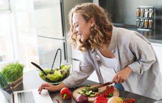 Ingredient Recipes for Nearly-Effortless Meals