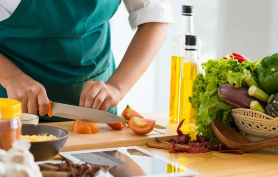 Classic Make-Ahead Thanks Giving Casseroles