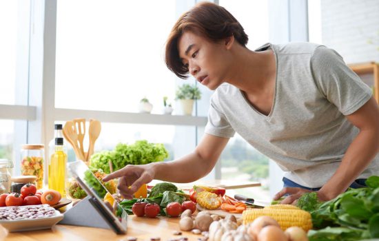 Healthy Tuna Salads for Fast Lunches