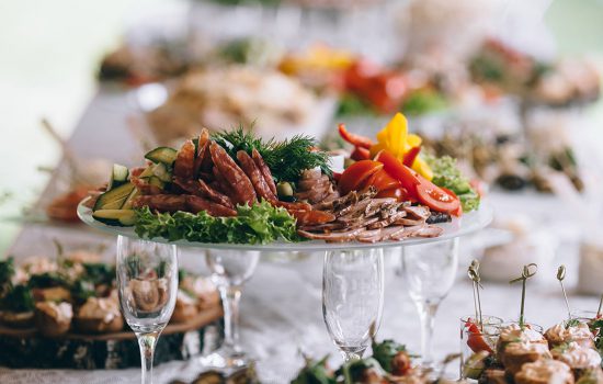 وصفات طعام مختبرة ولذيذة للغداء أخبر